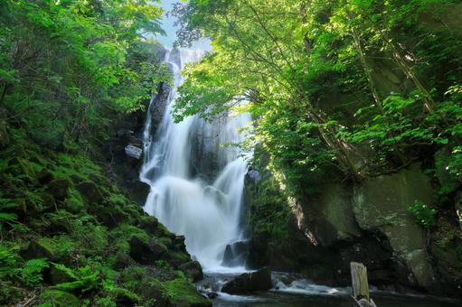 北海道 渓流